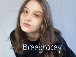 Breegracey