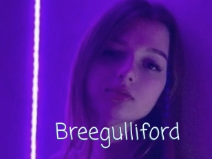 Breegulliford
