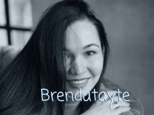 Brendatayte