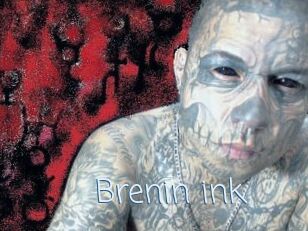 Brenin_ink