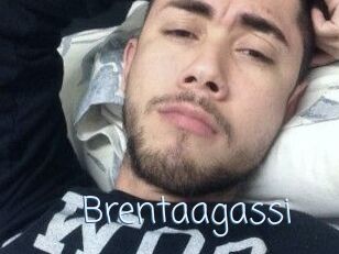 Brentaagassi