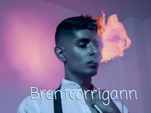 Brentcorrigann