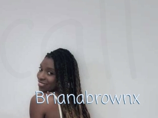 Brianabrownx