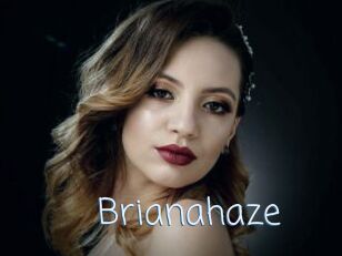 Brianahaze