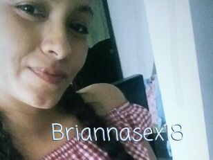 Briannasex18