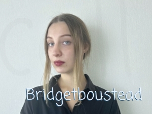 Bridgetboustead
