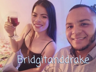 Bridgitanddrake