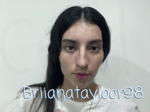 Briianatayloor98