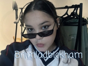 Brimladbickham