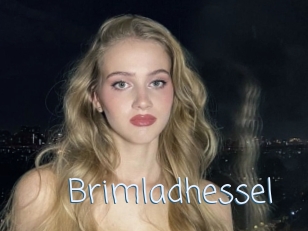 Brimladhessel