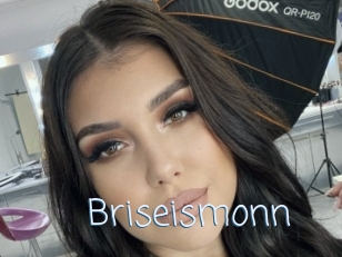 Briseismonn