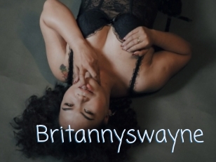 Britannyswayne