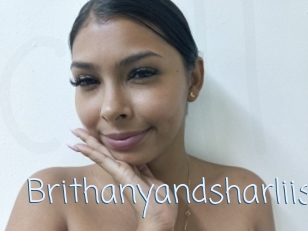 Brithanyandsharliis