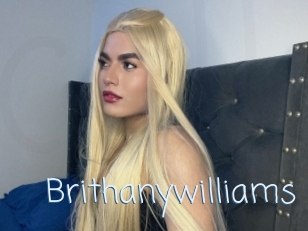 brithanywilliams Callsex