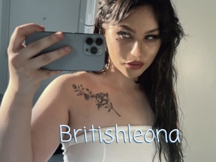 Britishleona