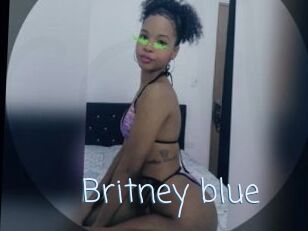Britney_blue