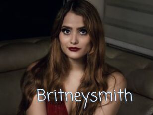 Britneysmith