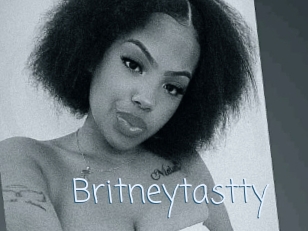 Britneytastty
