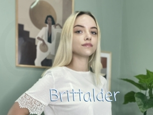 Brittalder