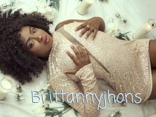 Brittannyjhons