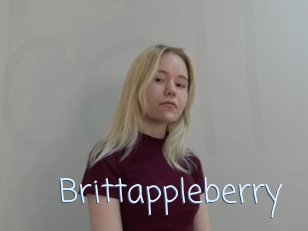 Brittappleberry
