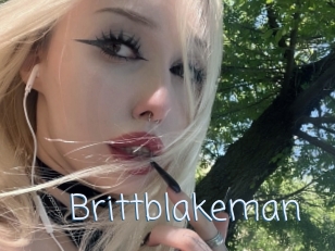 Brittblakeman