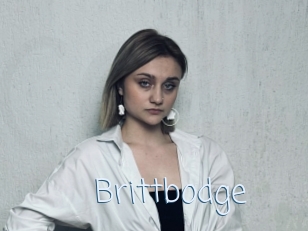 Brittbodge