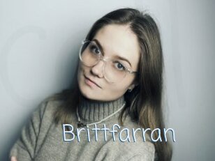 Brittfarran