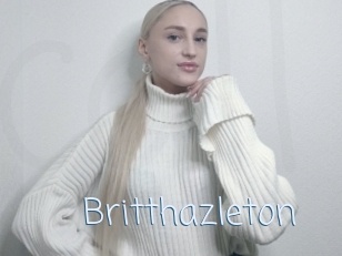 Britthazleton