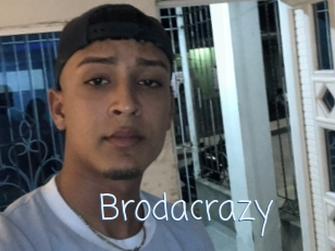 Brodacrazy