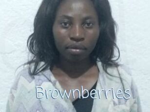 Brownberries