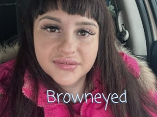 Browneyed