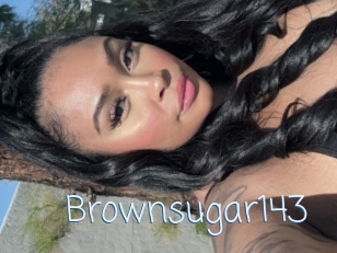 Brownsugar143