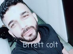 Brrett_colt