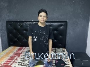 Brucearmin