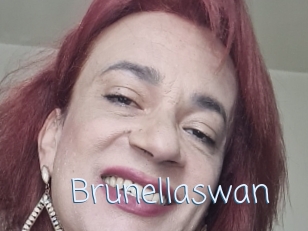 Brunellaswan