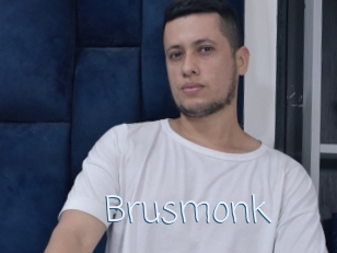 Brusmonk