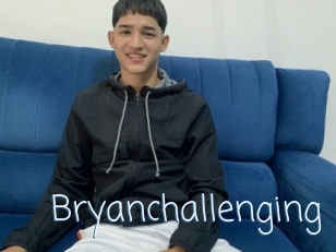 Bryanchallenging