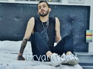 Bryancrowx
