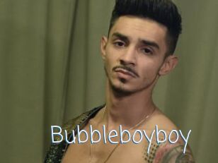 Bubbleboyboy