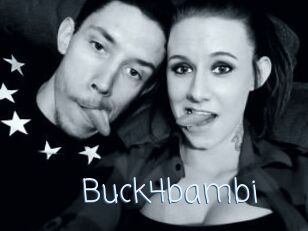 Buck4bambi