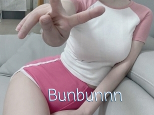 Bunbunnn