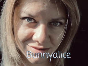 Bunnyalice