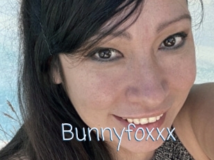 Bunnyfoxxx