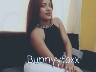 Bunnyyfoxx