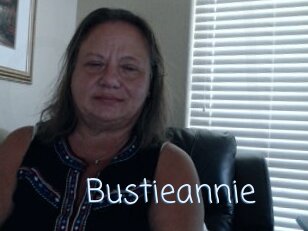 Bustieannie