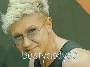 Bustyclody80