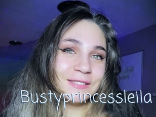 Bustyprincessleila