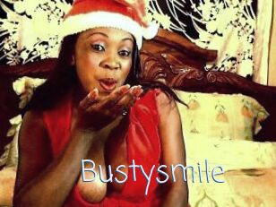 Bustysmile