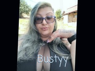 Bustyy